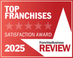 Top Franchises Award 2025